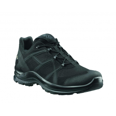 HAIX Black Eagle Athletic 2.1 GTX Low